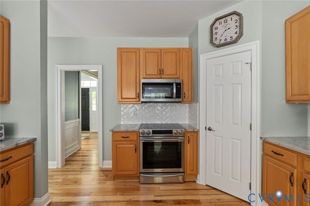 5120 Topping Ln, Henrico, VA 23060
