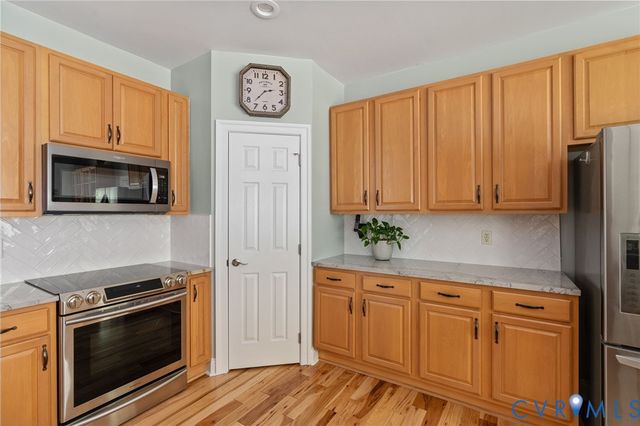 5120 Topping Ln, Henrico, VA 23060