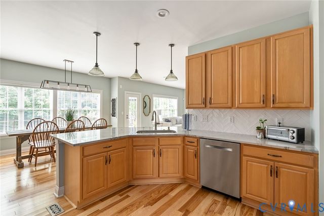 5120 Topping Ln, Henrico, VA 23060