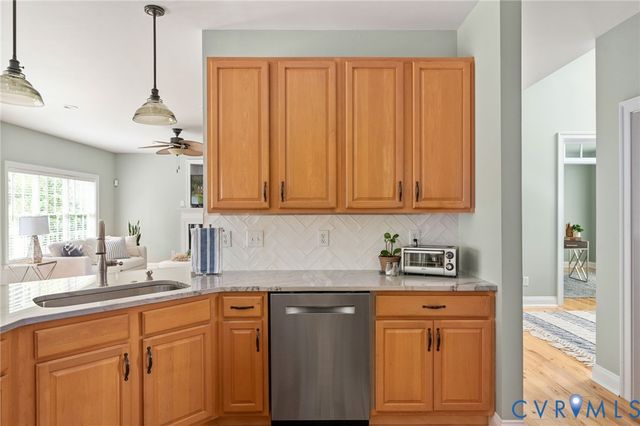5120 Topping Ln, Henrico, VA 23060