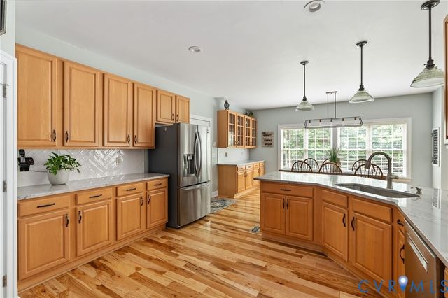 5120 Topping Ln, Henrico, VA 23060