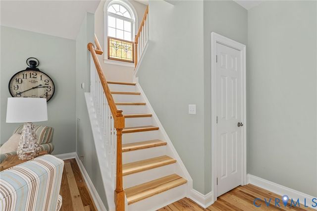 5120 Topping Ln, Henrico, VA 23060