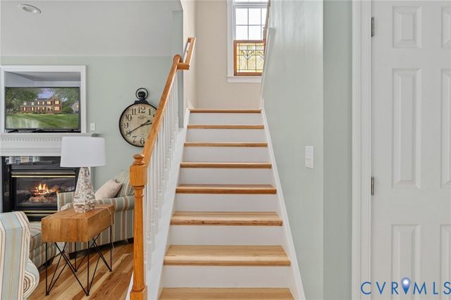 5120 Topping Ln, Henrico, VA 23060