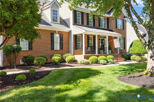 5120 Topping Ln, Henrico, VA 23060