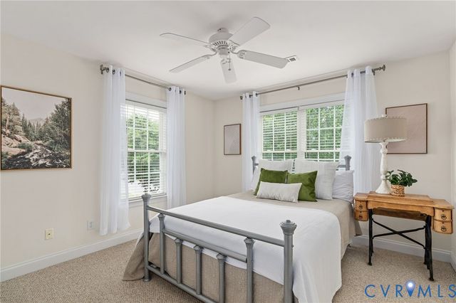 5120 Topping Ln, Henrico, VA 23060