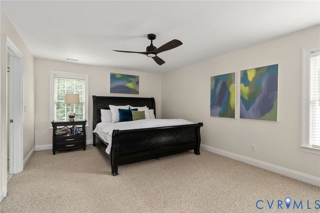 5120 Topping Ln, Henrico, VA 23060