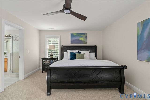 5120 Topping Ln, Henrico, VA 23060