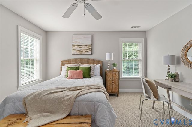 5120 Topping Ln, Henrico, VA 23060