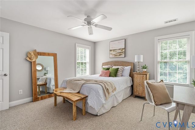 5120 Topping Ln, Henrico, VA 23060