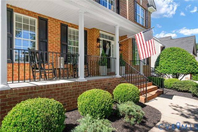 5120 Topping Ln, Henrico, VA 23060