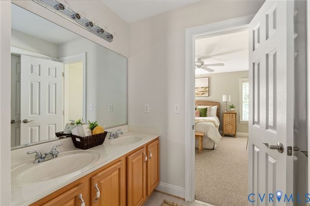 5120 Topping Ln, Henrico, VA 23060