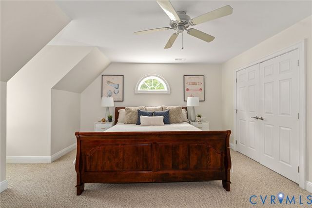 5120 Topping Ln, Henrico, VA 23060
