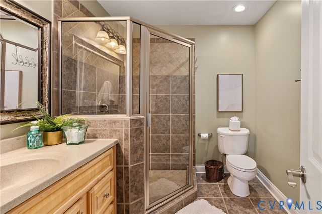 5120 Topping Ln, Henrico, VA 23060