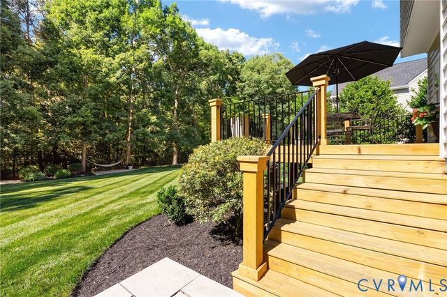 5120 Topping Ln, Henrico, VA 23060