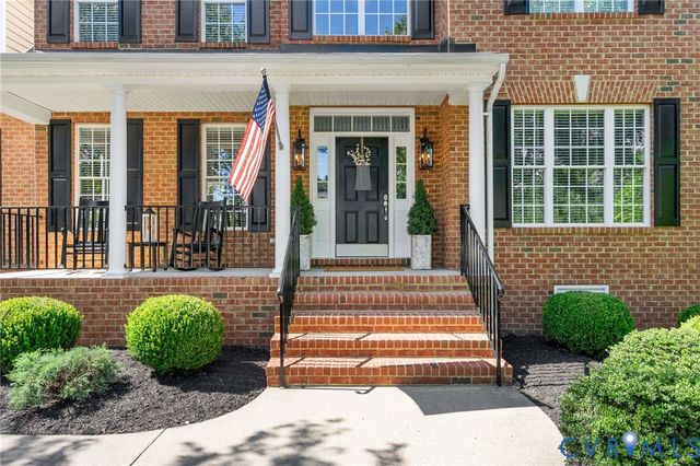 5120 Topping Ln, Henrico, VA 23060