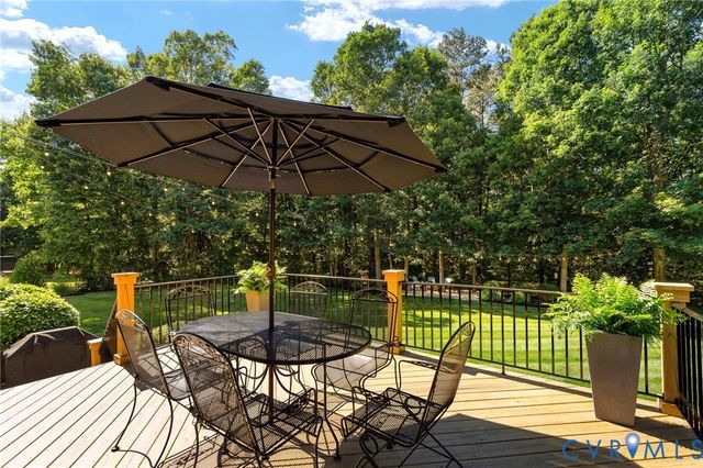 5120 Topping Ln, Henrico, VA 23060