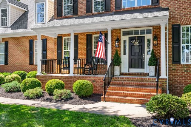 5120 Topping Ln, Henrico, VA 23060