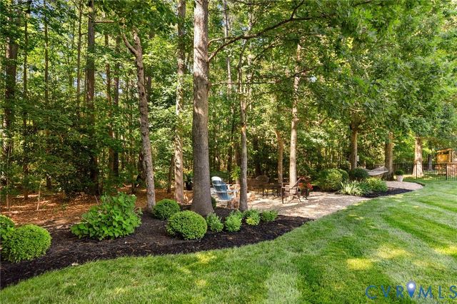 5120 Topping Ln, Henrico, VA 23060