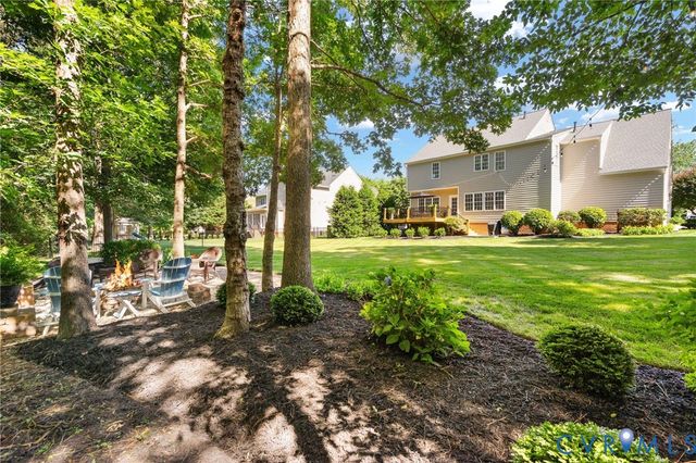 5120 Topping Ln, Henrico, VA 23060