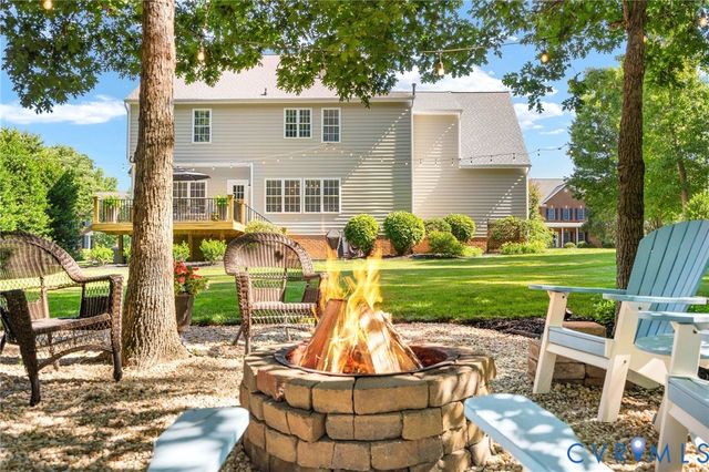 5120 Topping Ln, Henrico, VA 23060