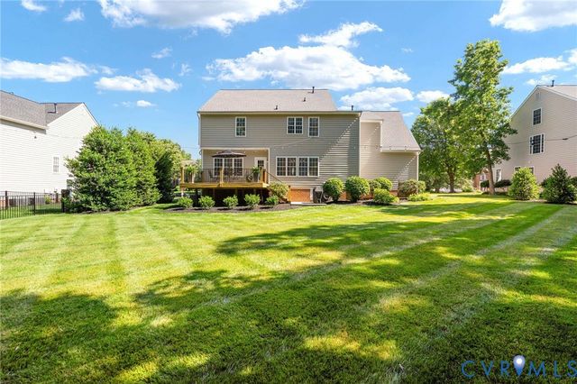 5120 Topping Ln, Henrico, VA 23060