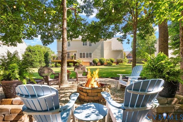 5120 Topping Ln, Henrico, VA 23060