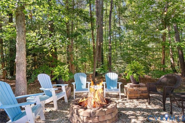5120 Topping Ln, Henrico, VA 23060