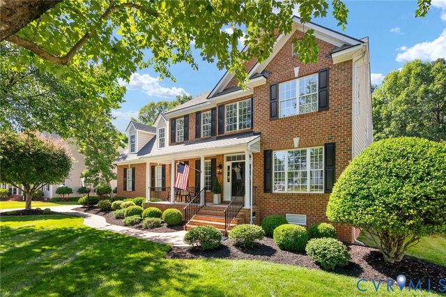 5120 Topping Ln, Henrico, VA 23060