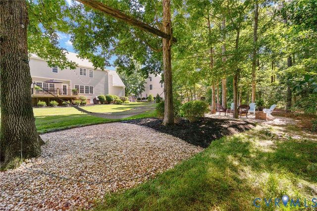 5120 Topping Ln, Henrico, VA 23060