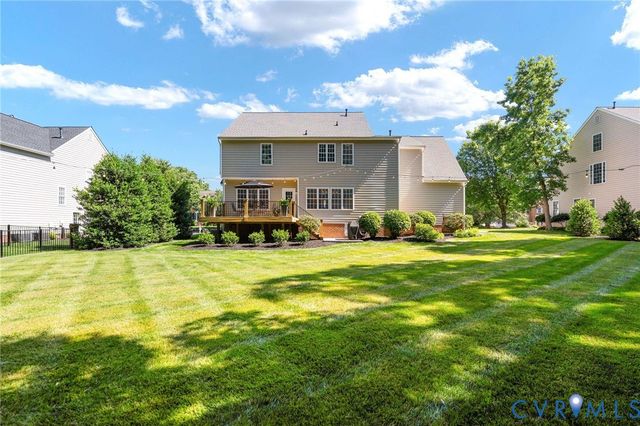 5120 Topping Ln, Henrico, VA 23060