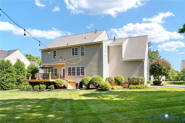 5120 Topping Ln, Henrico, VA 23060