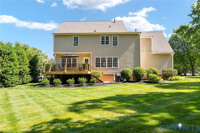 5120 Topping Ln, Henrico, VA 23060