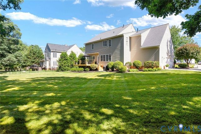 5120 Topping Ln, Henrico, VA 23060