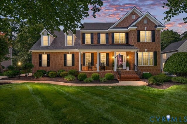 5120 Topping Ln, Henrico, VA 23060