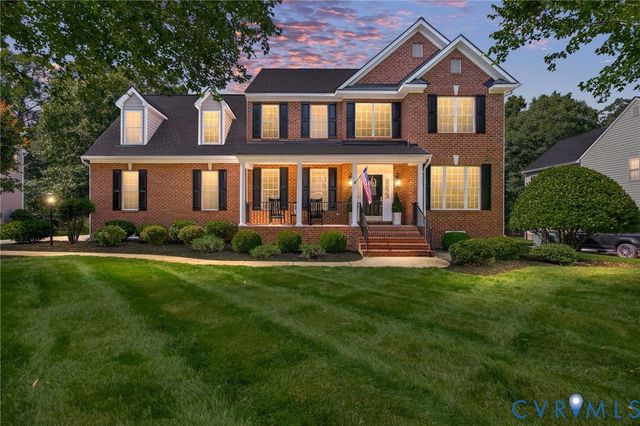 5120 Topping Ln, Henrico, VA 23060