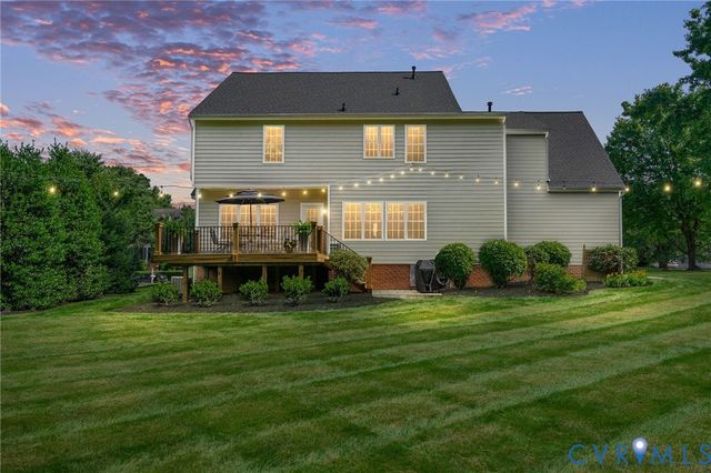 5120 Topping Ln, Henrico, VA 23060