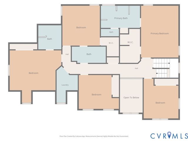 5120 Topping Ln, Henrico, VA 23060