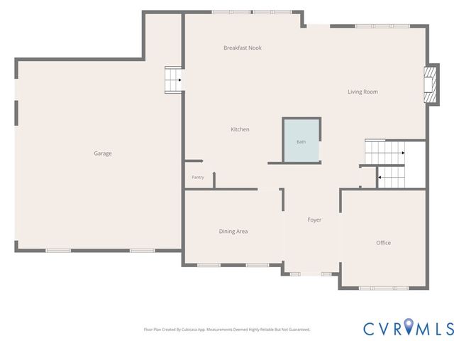 5120 Topping Ln, Henrico, VA 23060