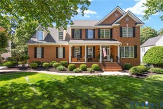 5120 Topping Ln, Henrico, VA 23060
