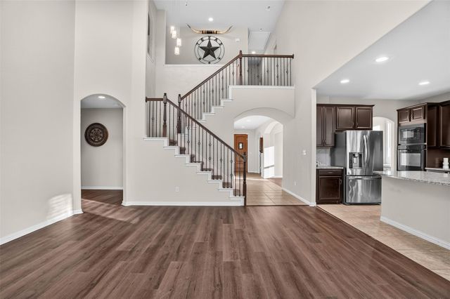 401 Daniel XING, Liberty Hill, TX 78642