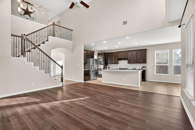 401 Daniel XING, Liberty Hill, TX 78642