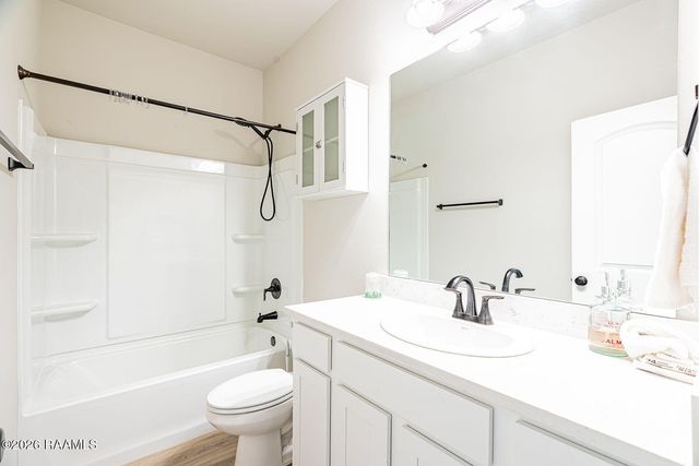 202 Sparkling Meadows Lane, Lafayette, LA 70506