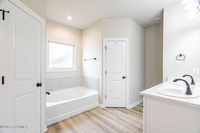 202 Sparkling Meadows Lane, Lafayette, LA 70506