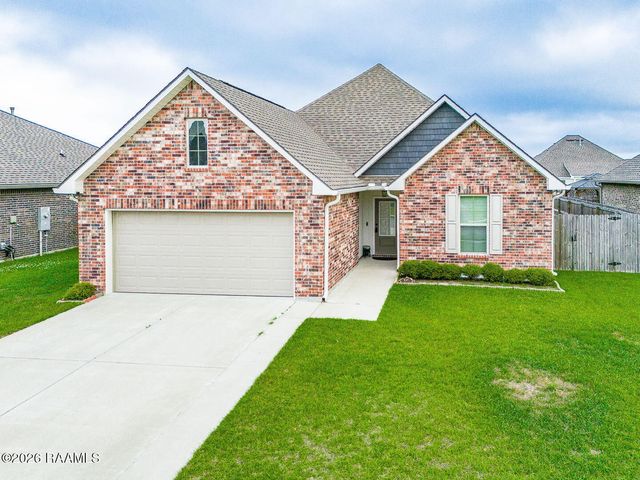 202 Sparkling Meadows Lane, Lafayette, LA 70506