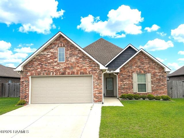 202 Sparkling Meadows Lane, Lafayette, LA 70506