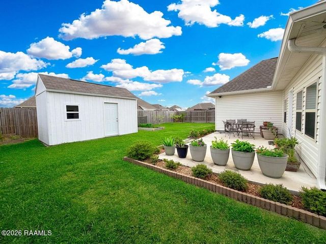 202 Sparkling Meadows Lane, Lafayette, LA 70506