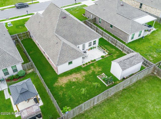 202 Sparkling Meadows Lane, Lafayette, LA 70506