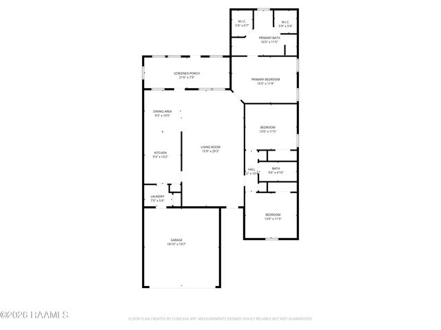 202 Sparkling Meadows Lane, Lafayette, LA 70506