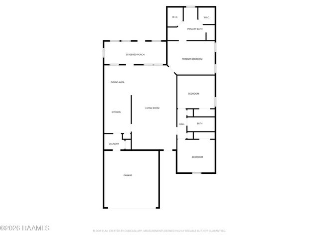 202 Sparkling Meadows Lane, Lafayette, LA 70506