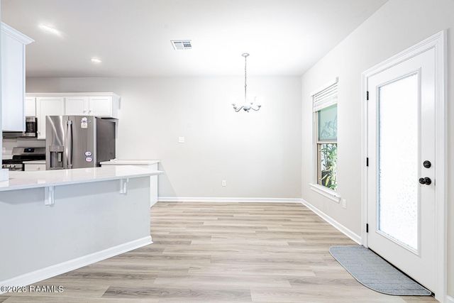 202 Sparkling Meadows Lane, Lafayette, LA 70506